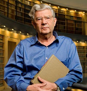 Aharon Barak Aharon Barak