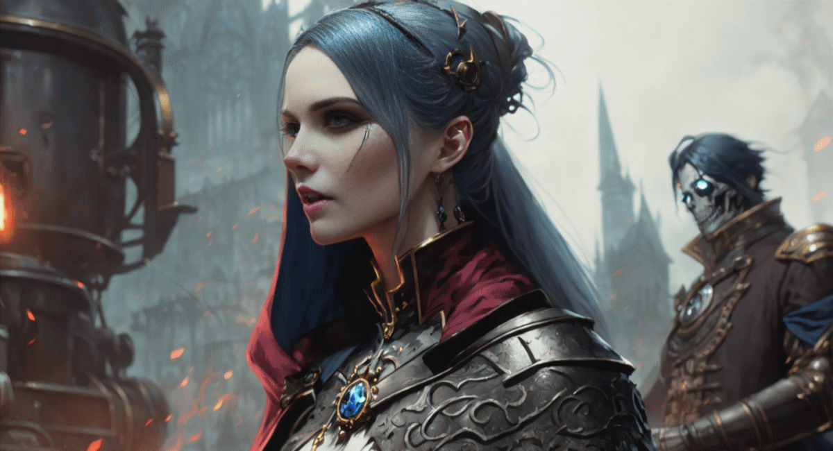 Inhuman Chapter 3