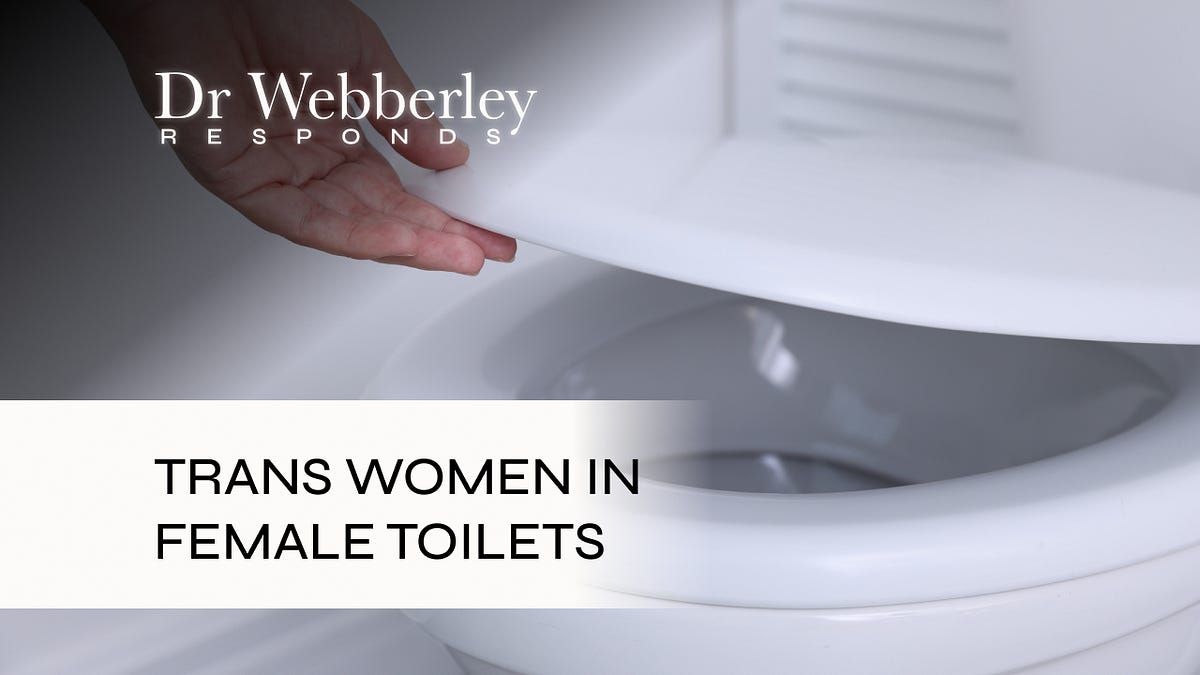 Employment tribunal rules on trans women and workplace facilities