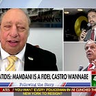 Billionaire Grocery Store Owner Predicts Soviet Bread Lines If Mamdani Is NY Mayor