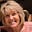 Karen Borders's avatar