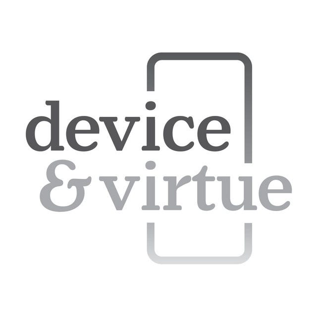 Device & Virtue | Podcast on Spotify