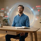 Buchdialoge 📚 Zusammenfassungen per Podcast