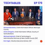 TechTables