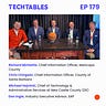 TechTables