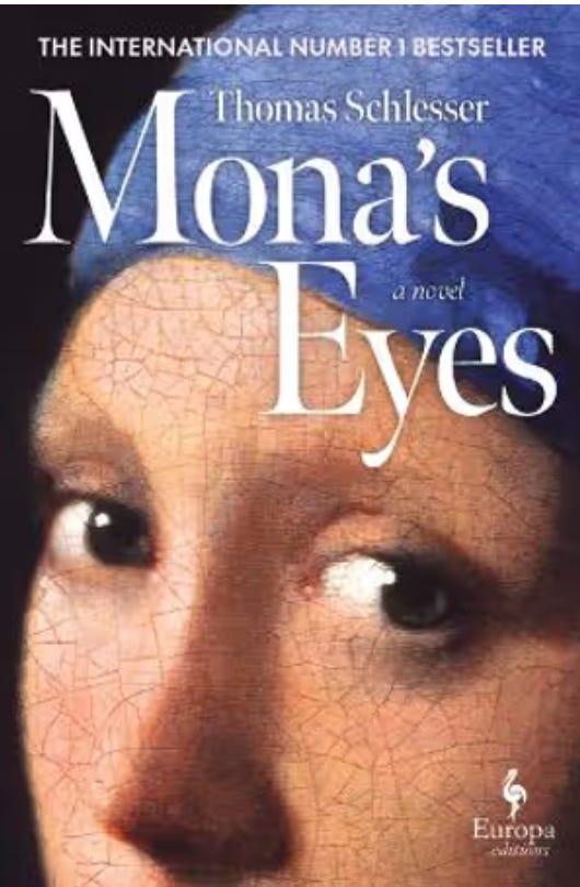 MyFrenchLife BookClub