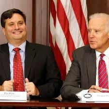 US election: Biden names Ron Klain as White House chief of staff | South  China Morning Post