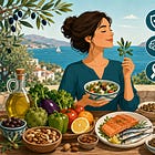 How to Eat for Longevity—A Spanish Doctor’s Mediterranean Diet Blueprint 