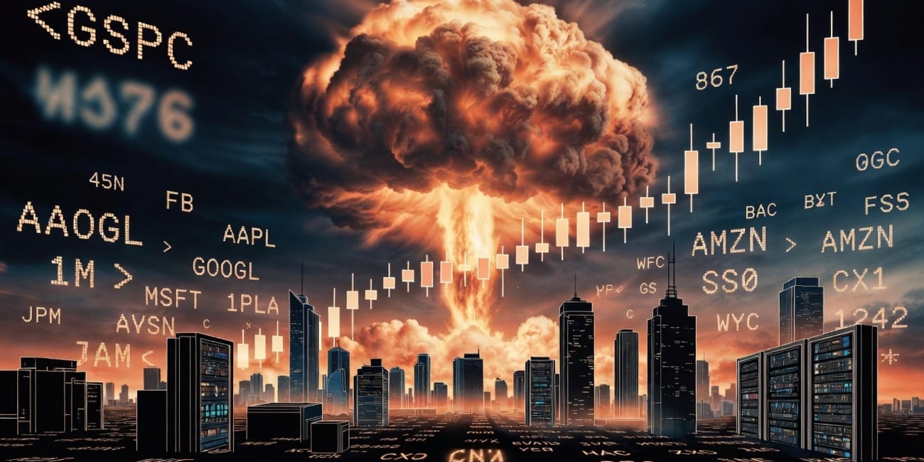 Trade Alert: Nuclear 