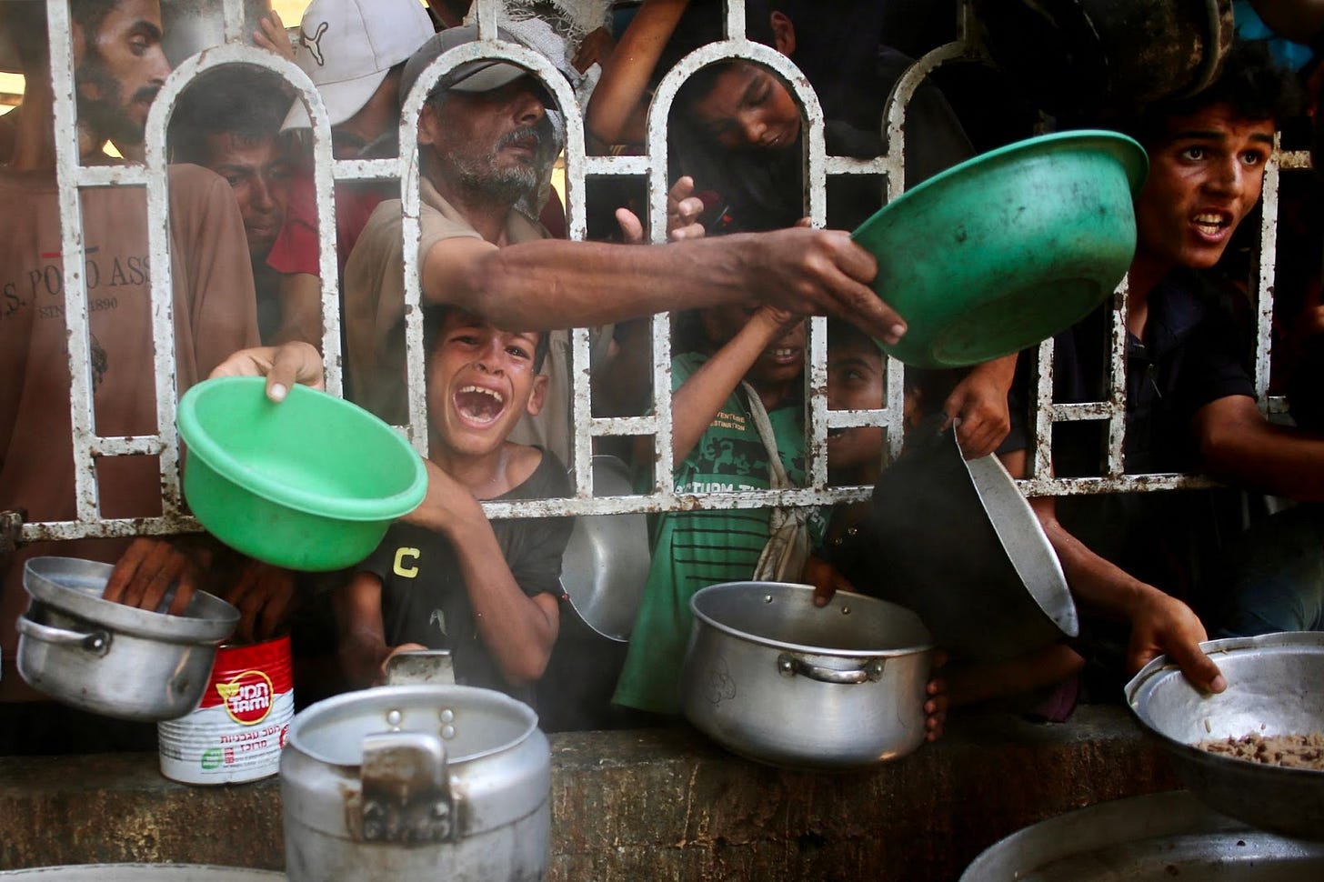 The Gaza Riviera | Israeli Society Cheers On The Gaza Slaughterhouse + Sees In Genocide Not A Crime, But A Utopian Fantasy