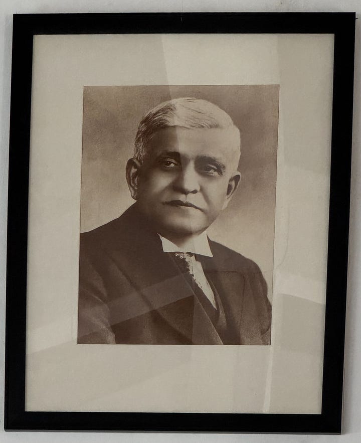 Sir DB Jayatilaka Memorial Library