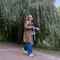 Jo Luchsinger's avatar