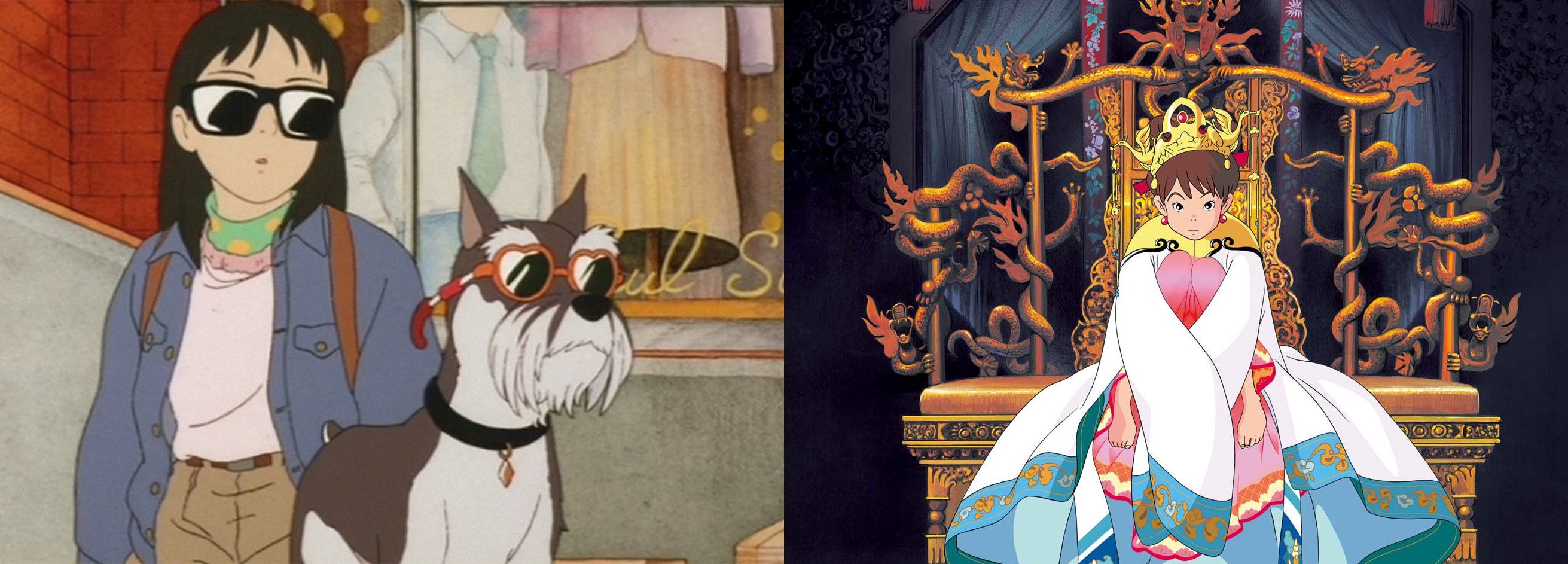 A Guide to Yuri Norstein — 