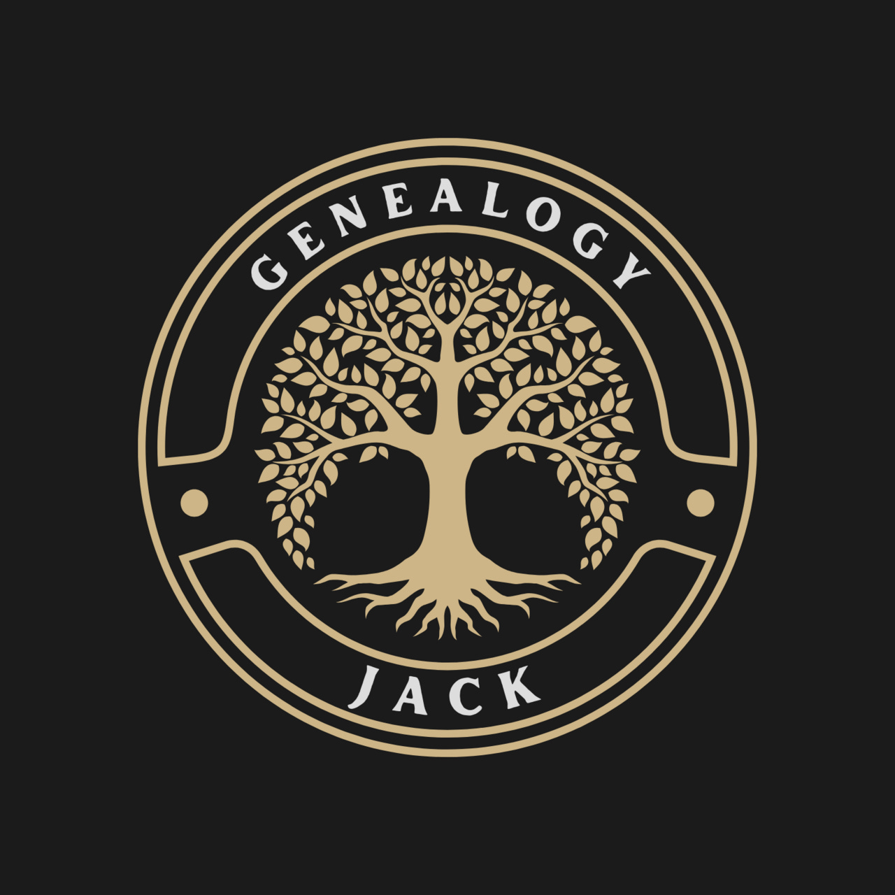 Genealogy Jack