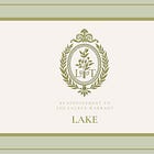 The Lauren Warrant No. 2 — LAKE 