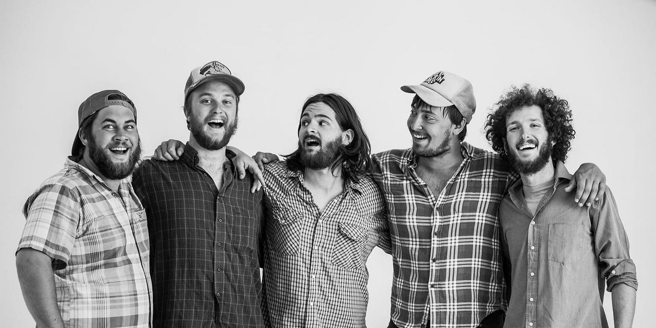 Horseshoes and pizza | Your Wausome Weekend Guide