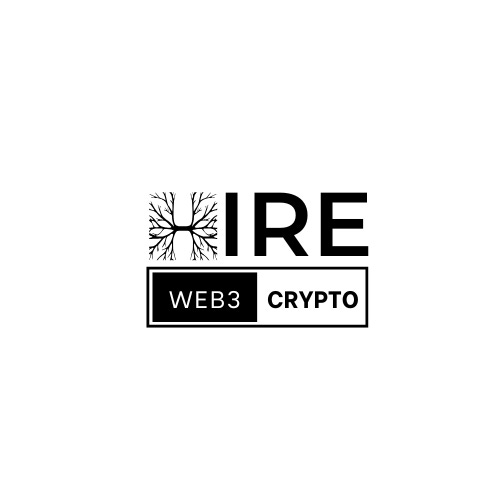 Hire in Crypto