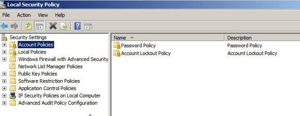 windows server disable password expiration policy 1 windows server disable password expiration policy