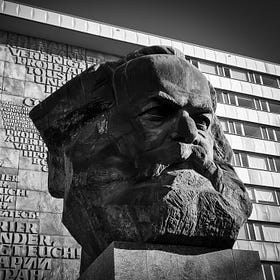 Frankfurtskolan: Den intellektuella rörelsen som underminerade Västerlandet