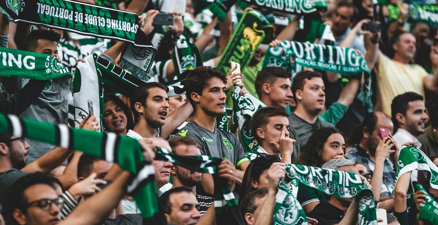 What fans value - and how you can deliver it What fans value - and how you can deliver it