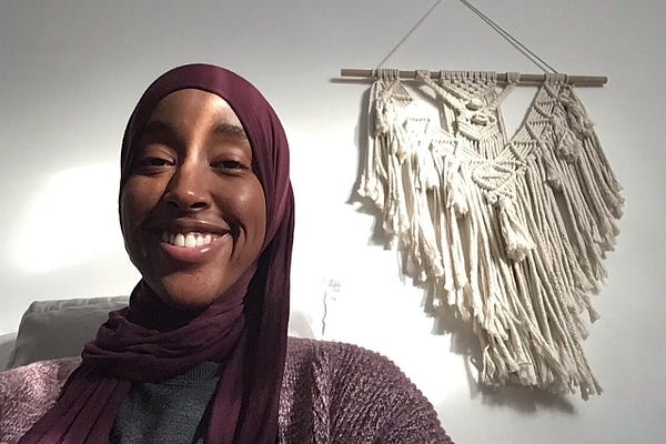 Sincerely, Sumayah | Substack