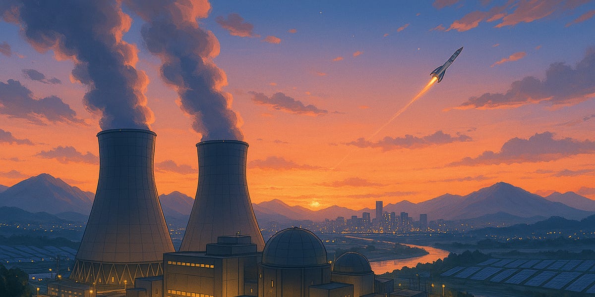 Inevitability Weekly # 2