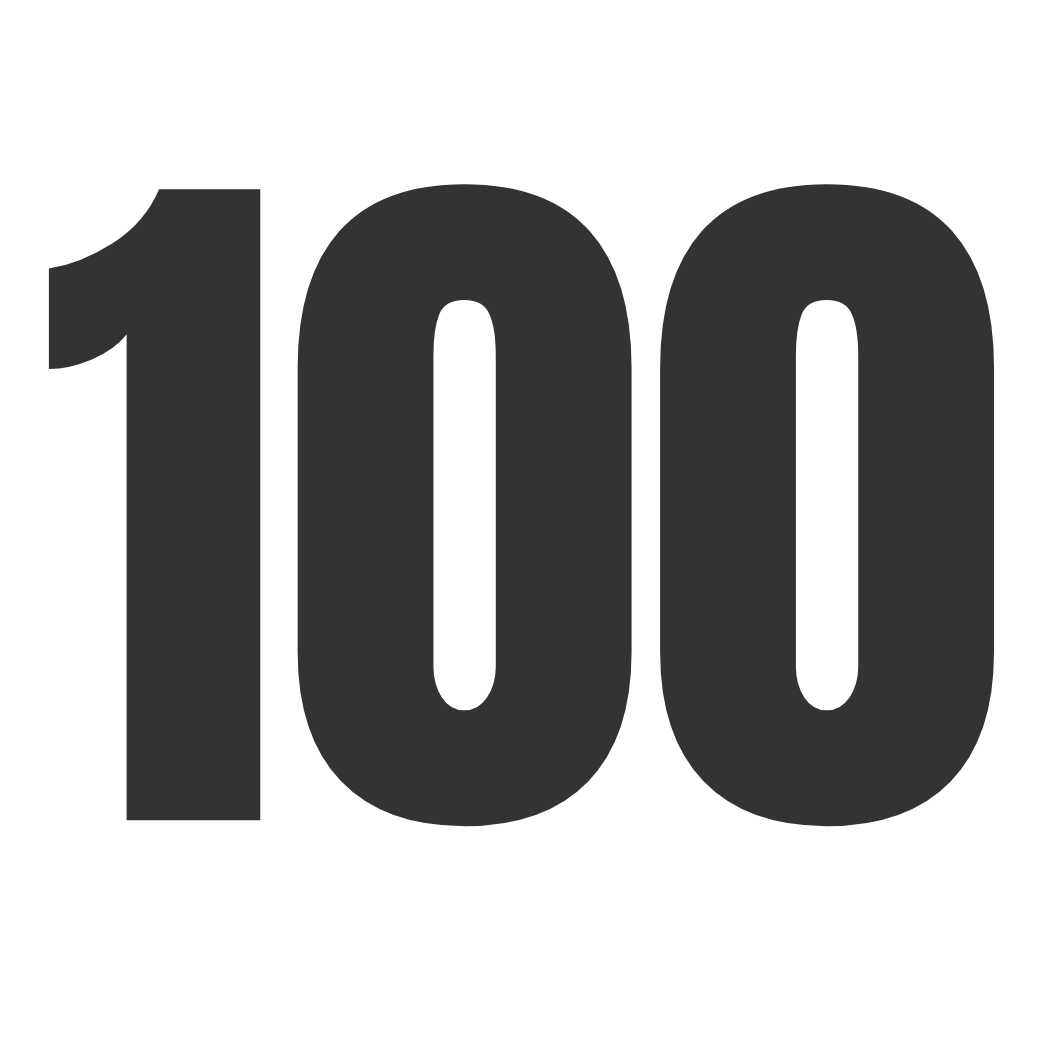 100 Stories by Adam Nathan