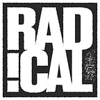 Radical Media - by Maajid Nawaz