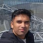 Anthny Vazh's avatar
