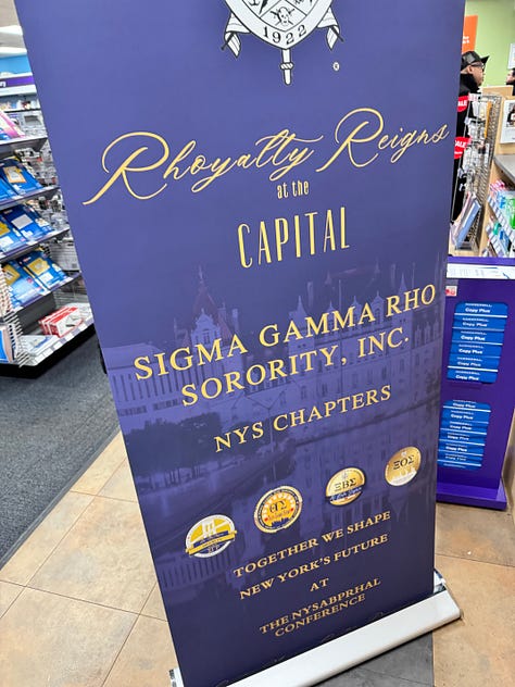 Gallery from 2/14 event