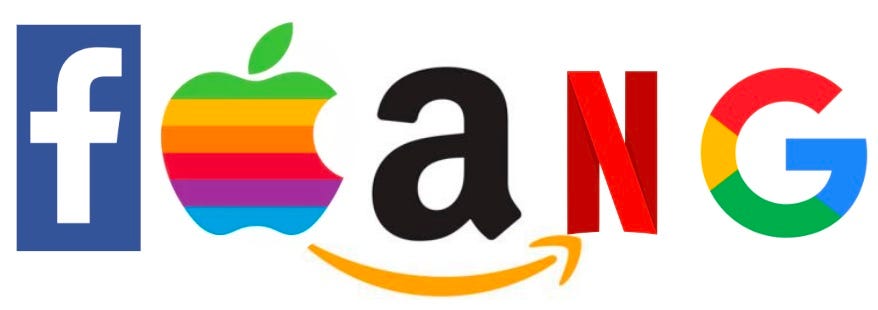 How To Learn From FAANG - Itamar Gilad