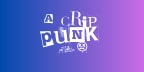 A Crip Punk