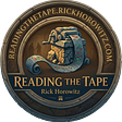 Reading the Tape's avatar