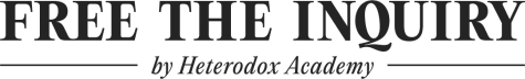 Free the Inquiry