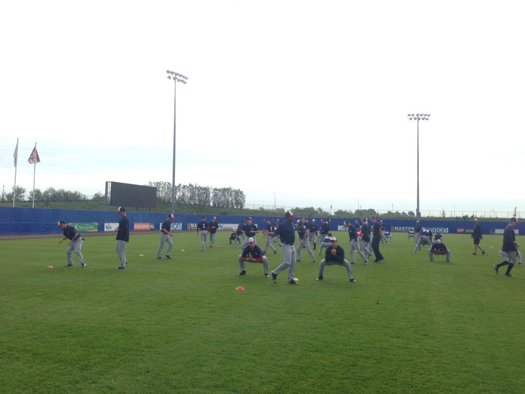 Good morning, Dudes. 