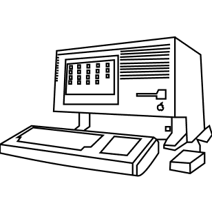 Technically logo