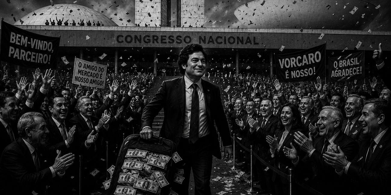O ladrão já nasce feito?