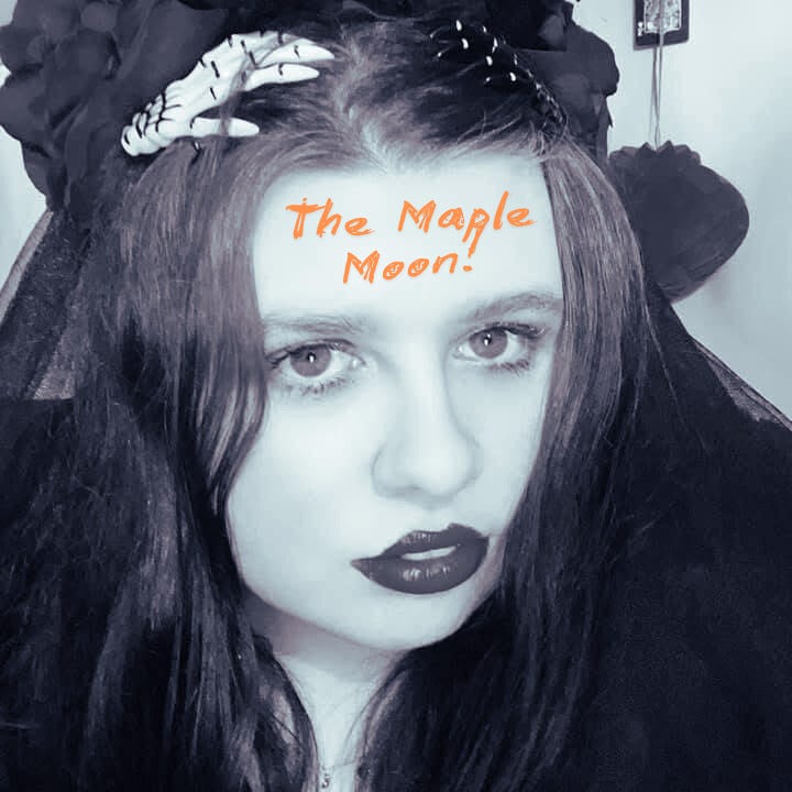 The Maple Moon