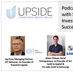 The Upside Newsletter