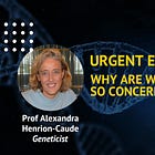 #Plasmidgate: Why So Many Scientists Are Concerned About DNA in mRNA 'Vaccines'