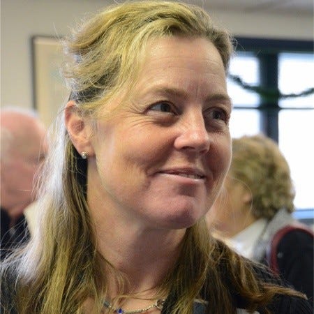Profile photo of Tracy Keller