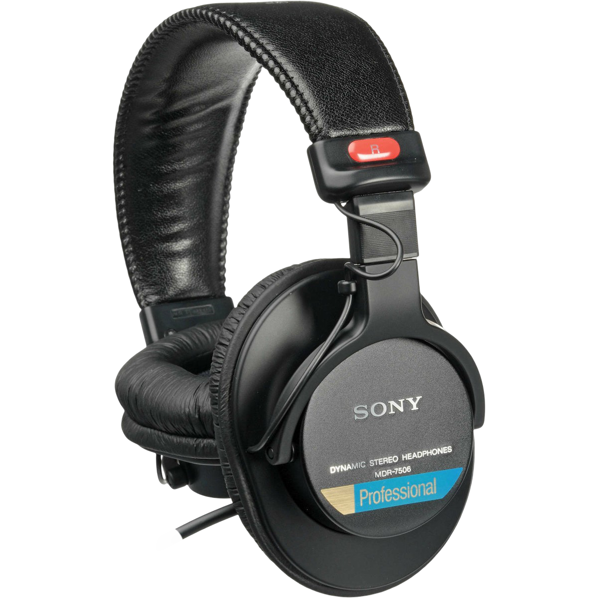 Sony's MDR-7506 and the Art of Survival - by ObsoleteSony