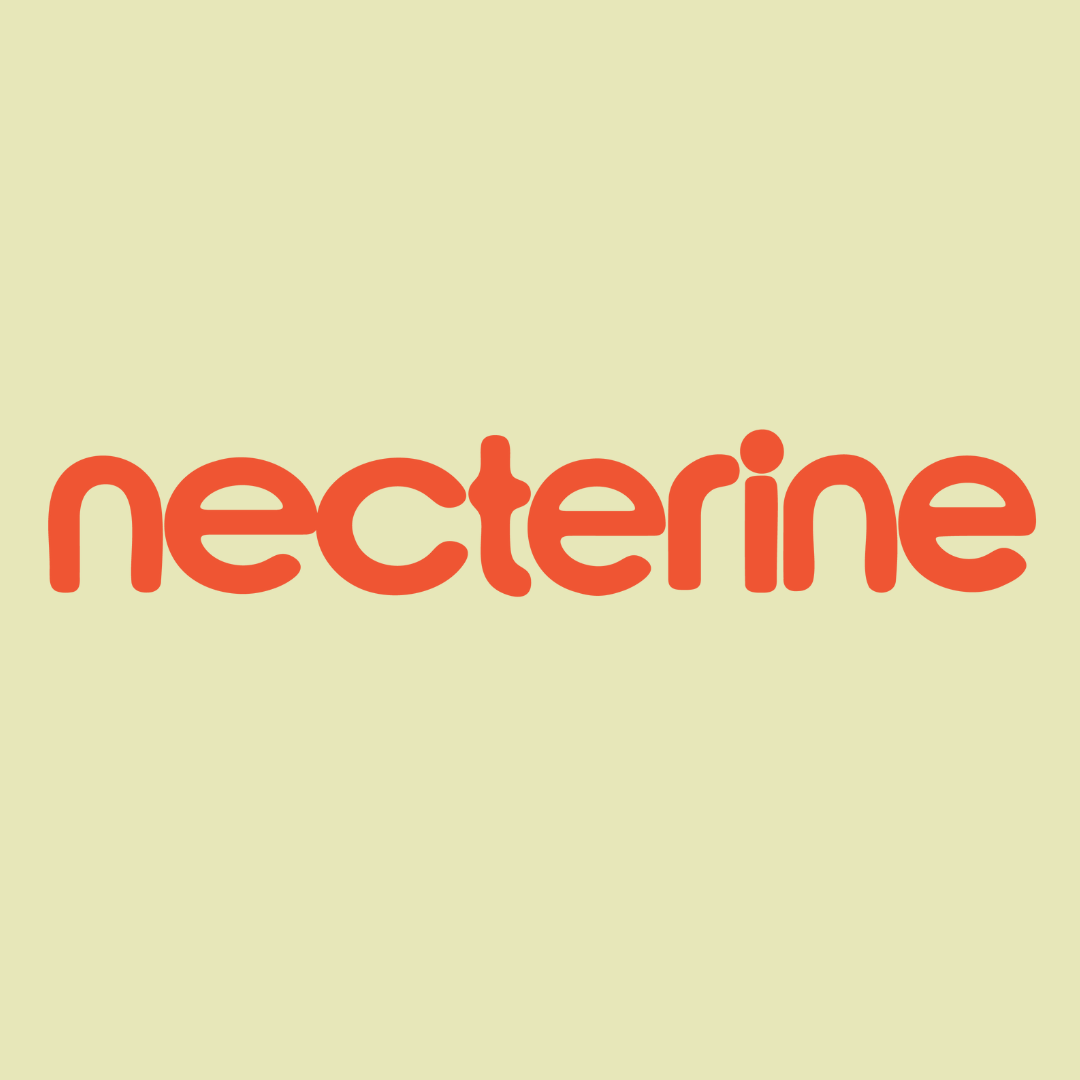 necterine logo