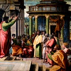 Universality and ethnicity in Paul’s churches