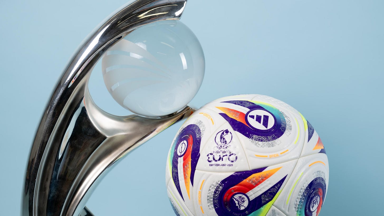 Women's EURO 2025: Meet the finalists | UEFA Women's EURO | UEFA.com Women's EURO 2025: Meet the finalists | UEFA Women's EURO | UEFA.com