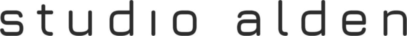 studio alden