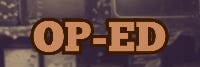Op-Ed's Substack