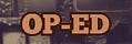 Op-Ed's Substack
