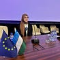 Madina Avezova's avatar
