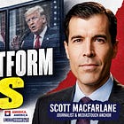 Scott MacFarlane: Mainstream Media Failed Us on Jan. 6 | Six Questions with Steven Beschloss